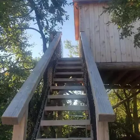 Mon Reve De Garcon - Connectees A La Nature Campingplatz