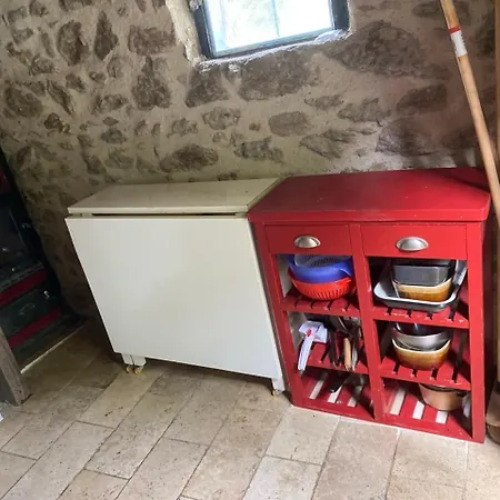 Mon Reve De Garcon - Connectees A La Nature Camping