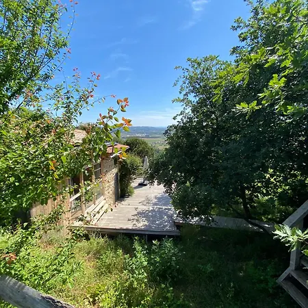 Mon Reve De Garcon - Connectees A La Nature Camping