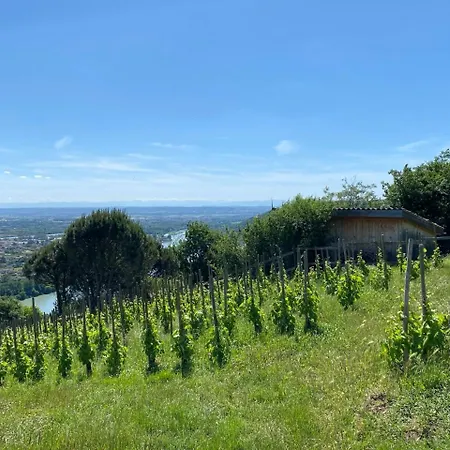 Campingplatz Mon Reve De Garcon - Connectees A La Nature *