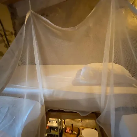 Campingplatz Mon Reve De Garcon - Connectees A La Nature