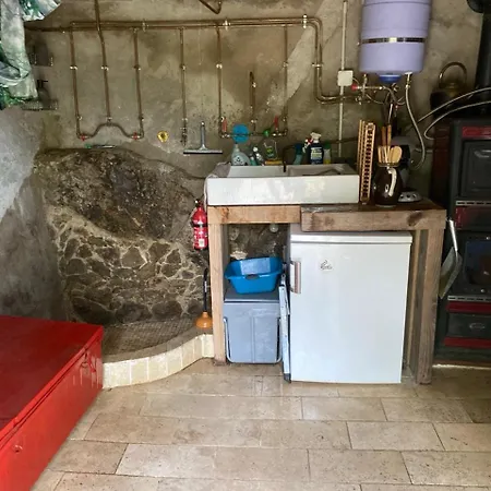 Mon Reve De Garcon - Connectees A La Nature Campingplatz Félines