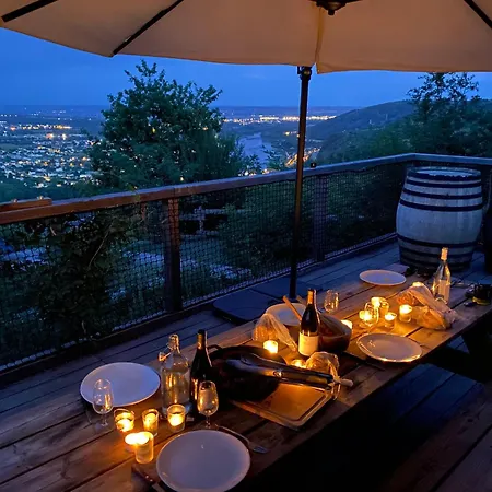 Mon Reve De Garcon - Connectees A La Nature Campingplatz *